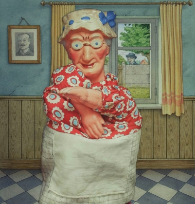 devoyageur